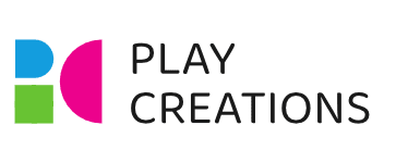 Play Creations Logo